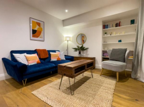 Central Seaside Apartment By My Getaways